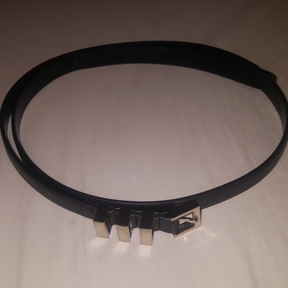 used ysl belt